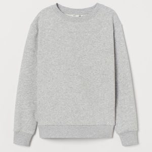 H&M Crewneck Sweater